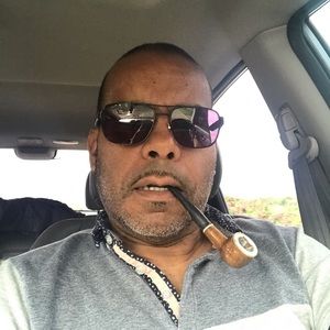 Meet your Posher, Pedro